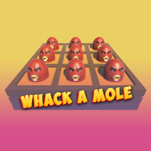 WhackAMole3D