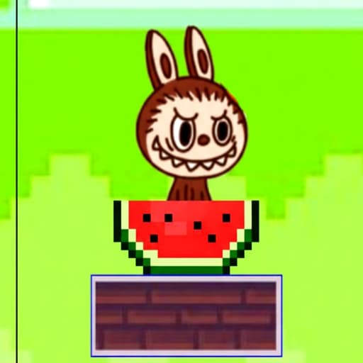 Labubu Platform Challenge