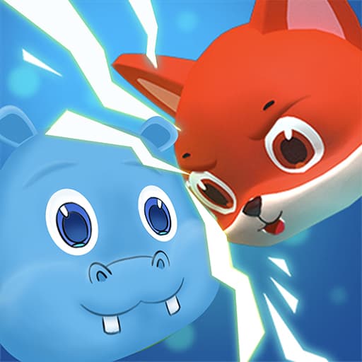 Turf War Battle Game