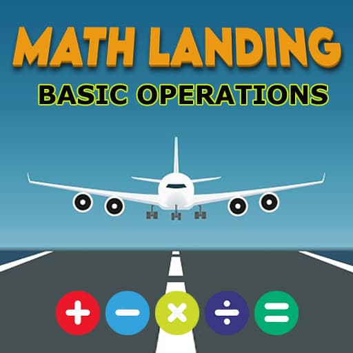 Math Landing   Basic Operations