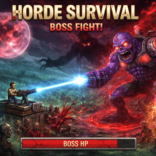 Terrifying Zombies: Tower Defense II