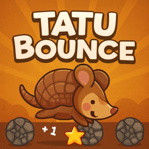 Tatu Bounce
