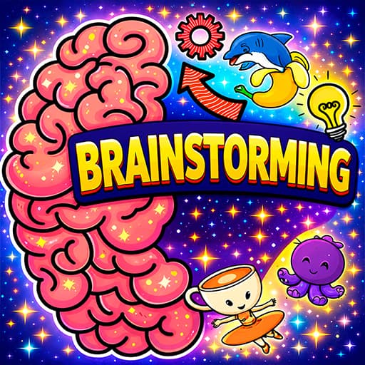 Brainstorming