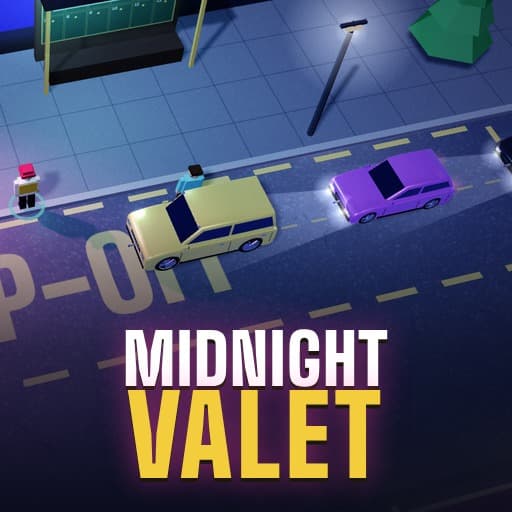 Midnight Valet