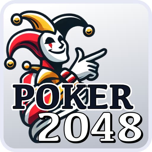 Poker2048