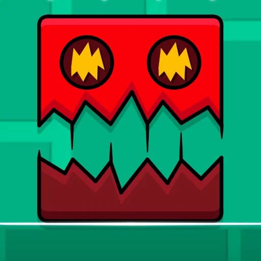 Geometry Jump Dash