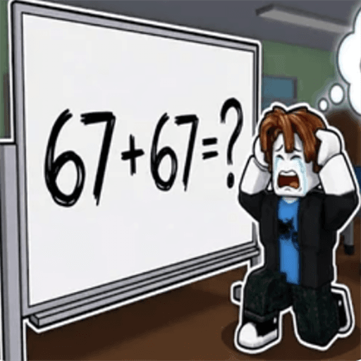 Obby: IQ Escape from the Laboratory