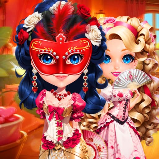 Venetian Love Affair