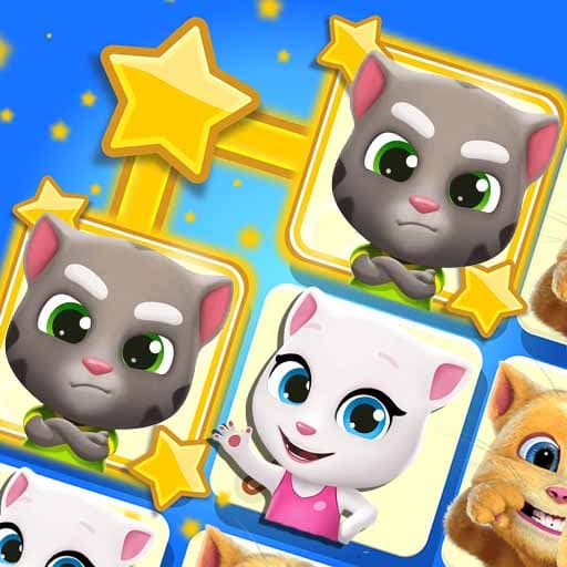 Tom &amp; Friends Connect