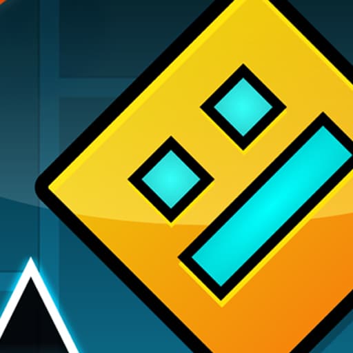 Geometry Dash BeatBox