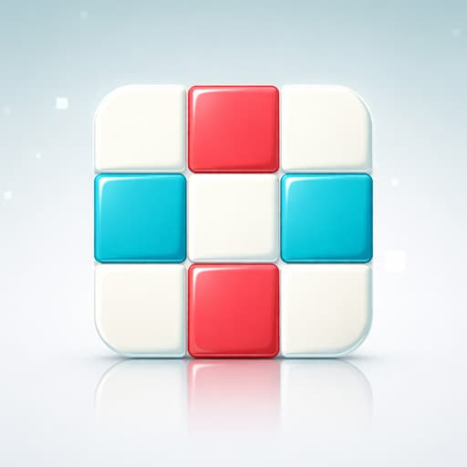 Pattern Puzzle 3D