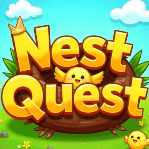 Nest Quest