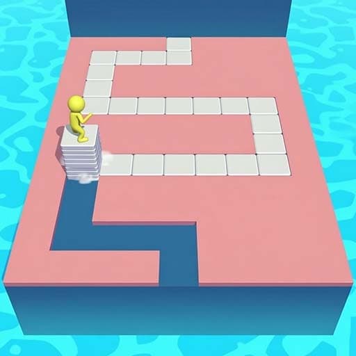 Stack Maze Challenge