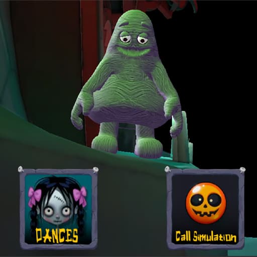 wednesday Dance Moves