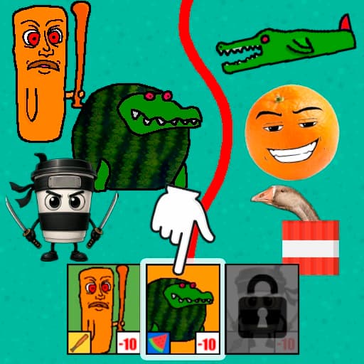 Italian Neuro Beast Battle Defense