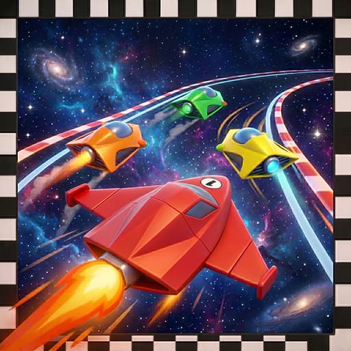Astro Racing