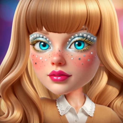 Taylor Dress Studio Preppy Wild West