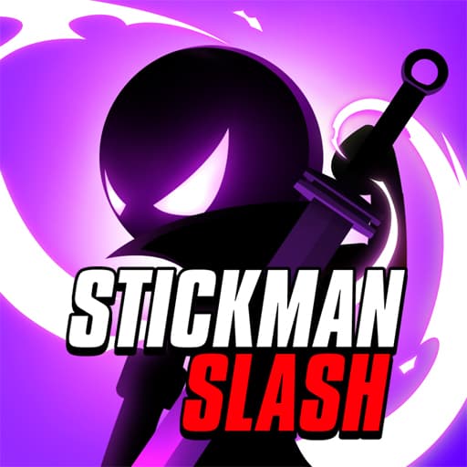 Stickman Slash