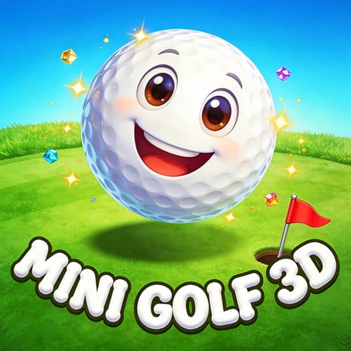 Mini Golf 3D