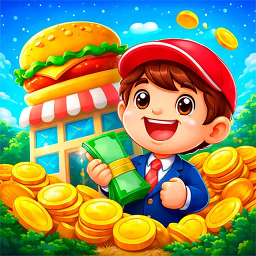 Restaurant Tycoon
