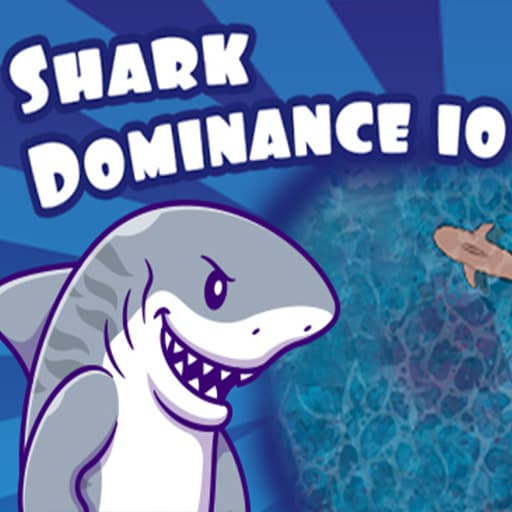 Shark Dominance io