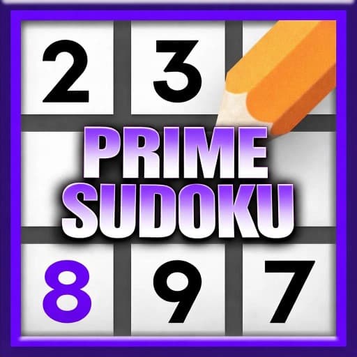 Prime Sudoku