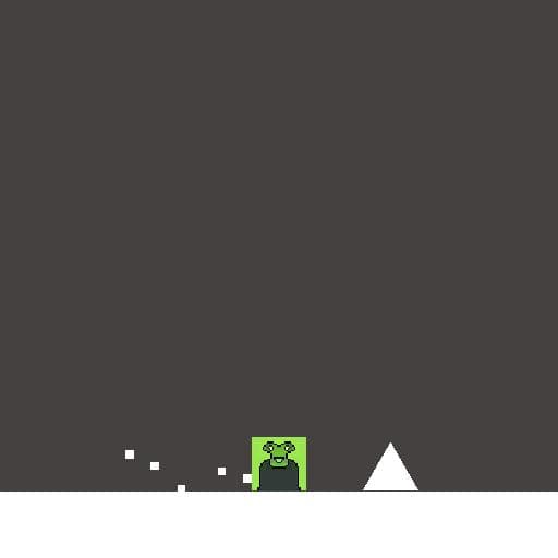 Fantastic Cubic Dash