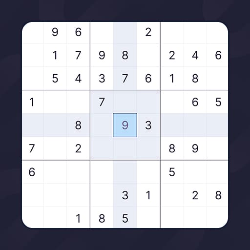 Sudoku 9x9