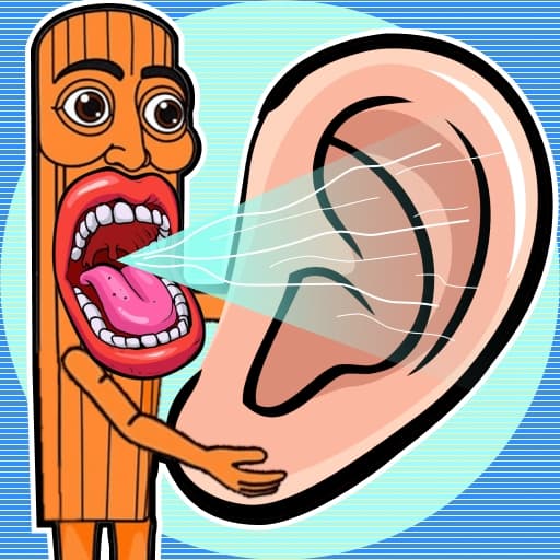 Italian animals with voice acting