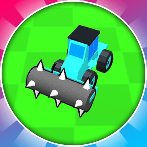 House Demolition Car 