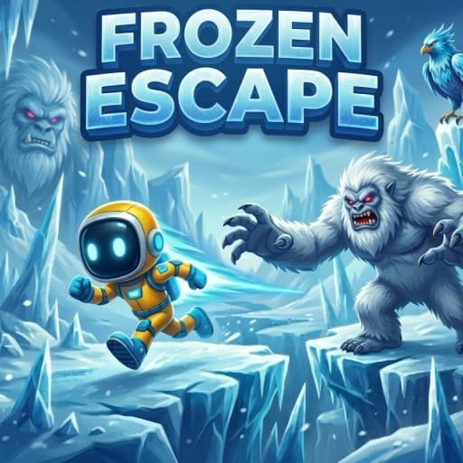 Frozen Escape