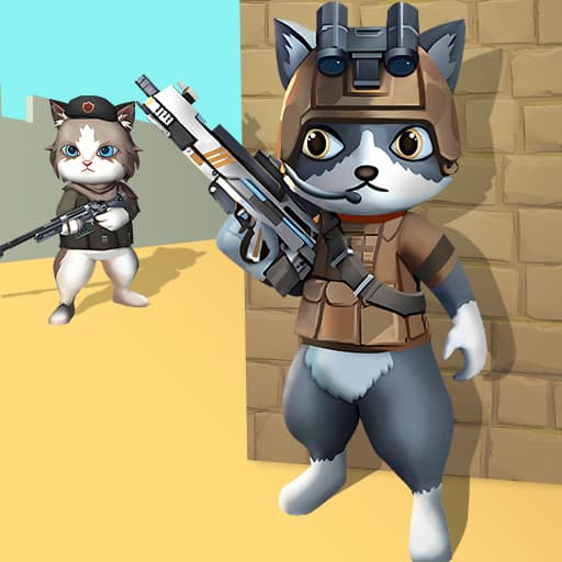 Super Cat Free Fire