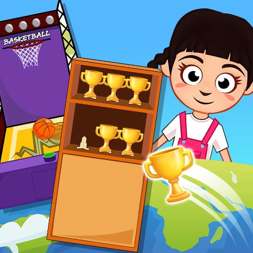 Toca Avatar My House