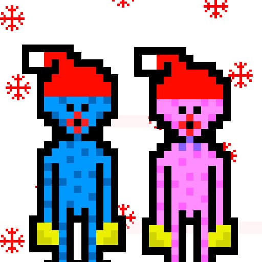 Ugi Bugi &amp; Kisiy Misiy