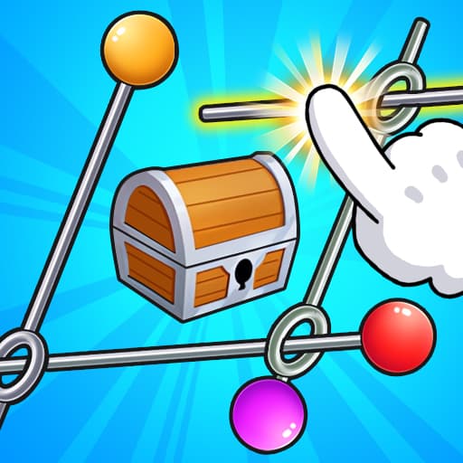 Color Brain Test Games 