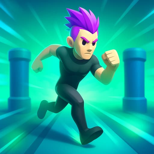 Monster Evolution Demon DNA