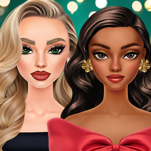  New Years Eve Makeup