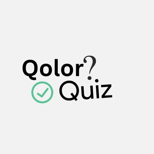 Qolor Quiz Game
