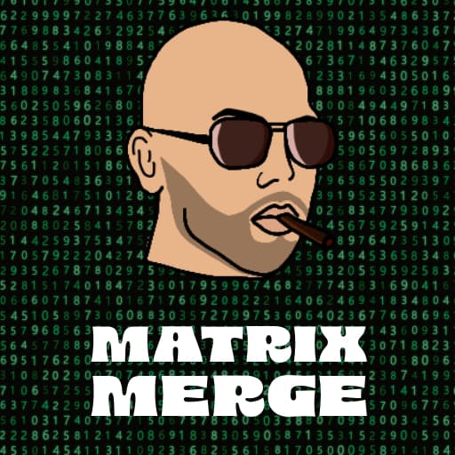 The Matrix Merge
