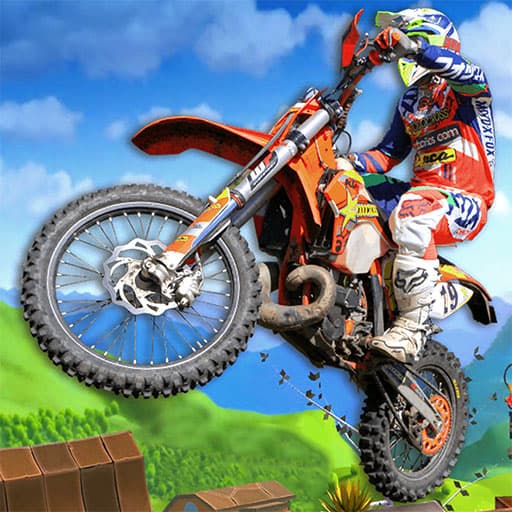 Trial Racing 3