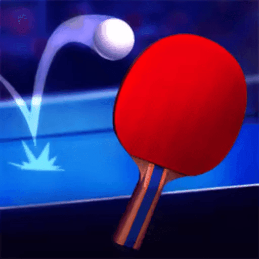 Table Tennis Open