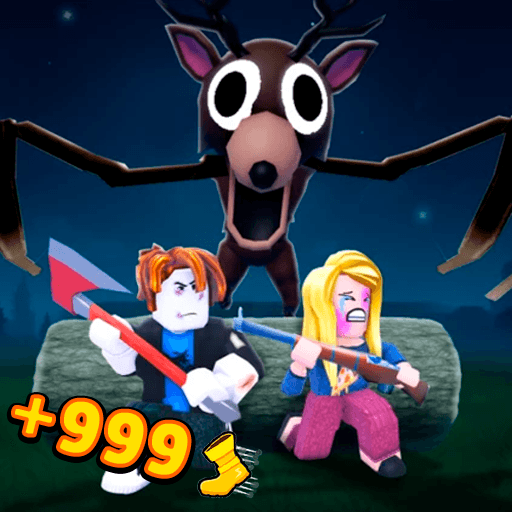  Obby: 99 Nights Escape +1 Speed