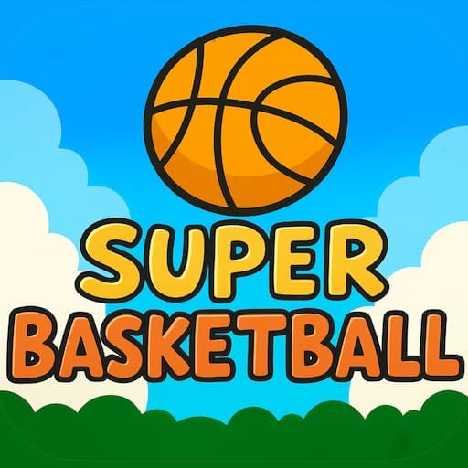 Super Basketball Bluey