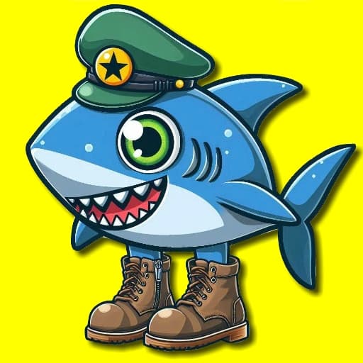 Tralalero Tralala Hidden Stars