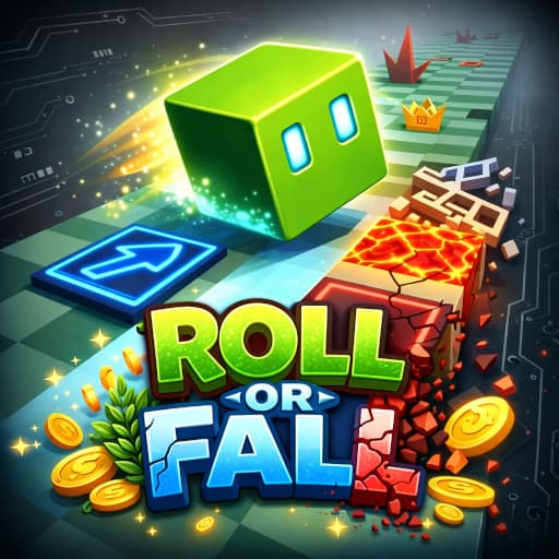 Roll or Fall