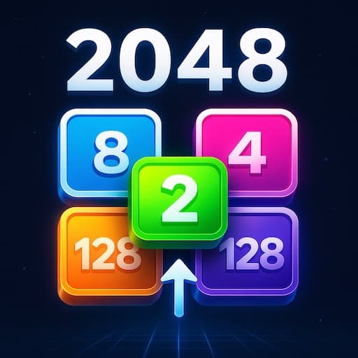 M2 BLOCKS 2048