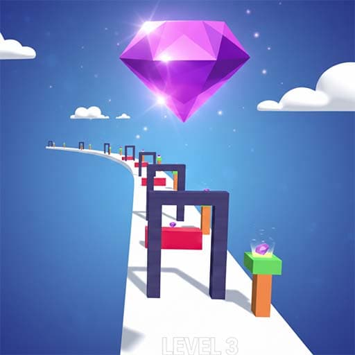 Jelly Shift Shape Control