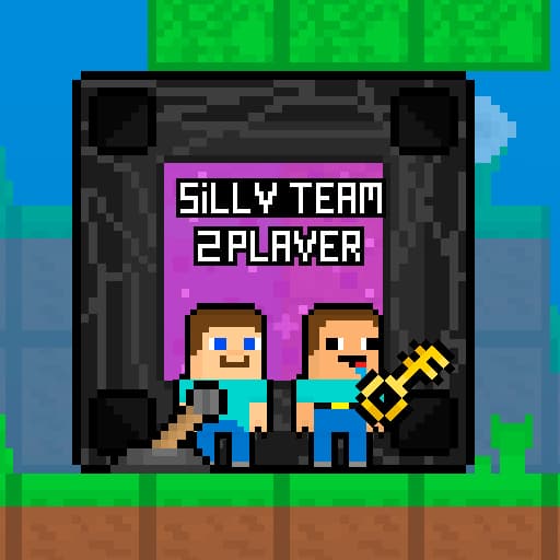 Silly Team   2 Player