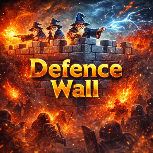 Defence Wall