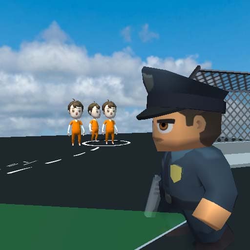 Prison Escape Puzzle Master